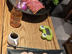 -菌彩云南野生菌火锅(新亚洲店)