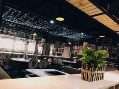 大堂-新百幺妹火锅(新百广场万宇步行街总店)