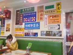 大堂-小龍鳳餐室(番禺路店)