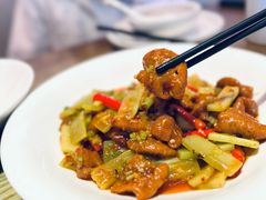 -榕意·川味之美(深业上城店)