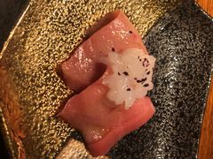 -桐寿司Sushi Tong