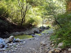 -龙门涧景区