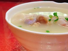 -易老妈蹄花.特色川菜(人民公园总店)