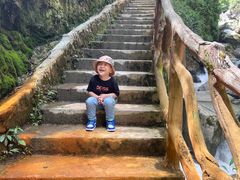 -鹿院坪生态旅游景区