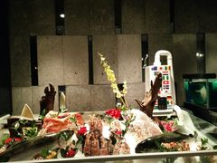 -Mr·Fish鱼鲜生海鲜放题(银泰in99店)