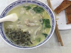 -明呈黄鱼面馆(斜土路店)