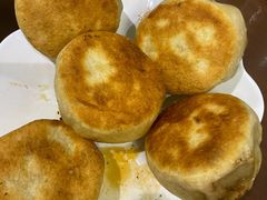 -清真牛街祥云轩门钉肉饼(左家庄店)