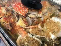 -壹家水货·小海鲜
