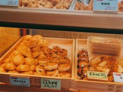 -包满意面包糕点(东坝店)