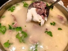 -大张烙馍村·美食地标(泉山店)