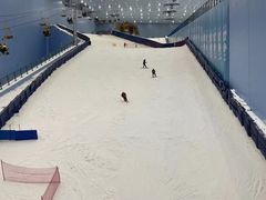 -广州热雪奇迹
