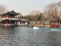 -百脉泉景区
