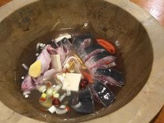 -云中鱼蒸汽石锅鱼(川沙百联店)