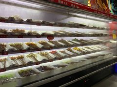 -牛华八婆麻辣烫(龙湖U城店)