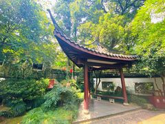 -杭州黄龙洞