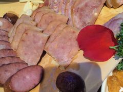 -满汉楼(江畔店)