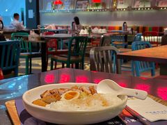 大堂-陈鹏鹏潮汕菜(欢乐海岸 海边景观店)