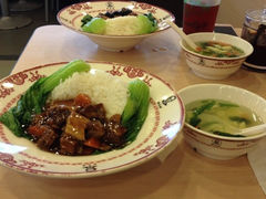 iphone_upload_pic-李先生牛肉面大王(东营友谊广场店)