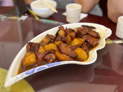 -丰盛酒楼(君悦华庭店)