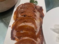 -北京老铺烤鸭(西稍门店)