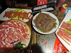 -小龙坎火锅(阳泉店)