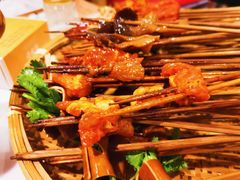 -逍遥烫特色串串(宽窄巷子店)