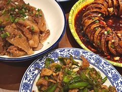 -回家吃饭·地道南昌菜(建德观总店)
