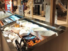 -温野菜涮涮锅(西单大悦城店)