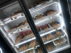 -何氏串串香火锅(翠亨店)