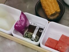 -和子足浴SPA会馆(梁溪店)