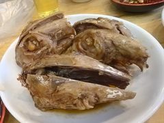 -雷祖芳老妈蹄花店