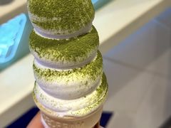 -DQ·蛋糕·冰淇淋(合生汇店)