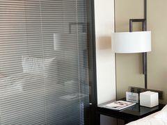 -长沙尼依格罗酒店