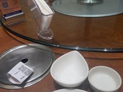 -东海怡品海鲜豆捞(星街坊店)
