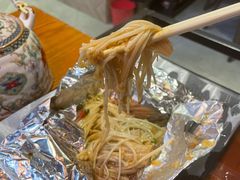 锡纸金针菇-三太子地摊烧烤·小龙虾(北蔡店)