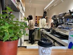 -via coffee(万象城店)