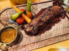 -MR.ROCKY洛奇先生RESTAURANT&BAR(宝安壹方城店)