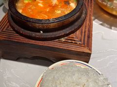 -七八冷面·延边朝鲜族美食(欢乐谷店)