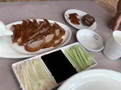 -便宜坊烤鸭店(贵园里店)