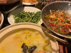-佰家小厨·南京菜(夫子庙店)