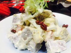 -阿庄新豫菜(航海东路店)