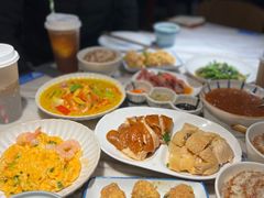 -星平鸡饭·粤菜小炒(印象城旗舰店)