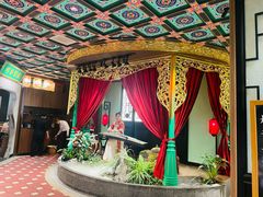 -锦府盐帮·侯宅(五棵松万达店)