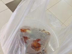 -上海枇杷烤鸭(城乡贸易中心店)
