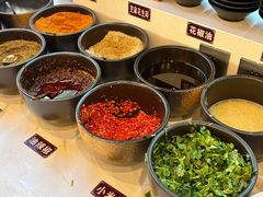 -沈记土鸡米线(七星街品牌中心店)