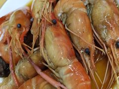 -红灯笼龙凤饭店(宁波老字号店)