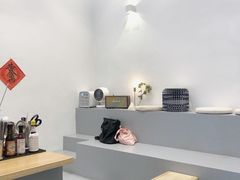 -BIJOU coffee&cocktail(龙岗万科广场店)