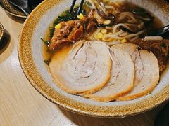 -御瀛日本料理