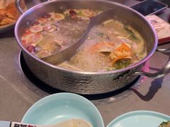 -福田卓悦INTOWN购物中心