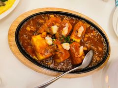 煎豆腐-莆田餐厅PUTIEN(西安万象天地店)